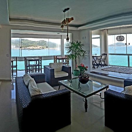 Pousada Atalaia Boutique Fr Arraial do Cabo Exterior photo