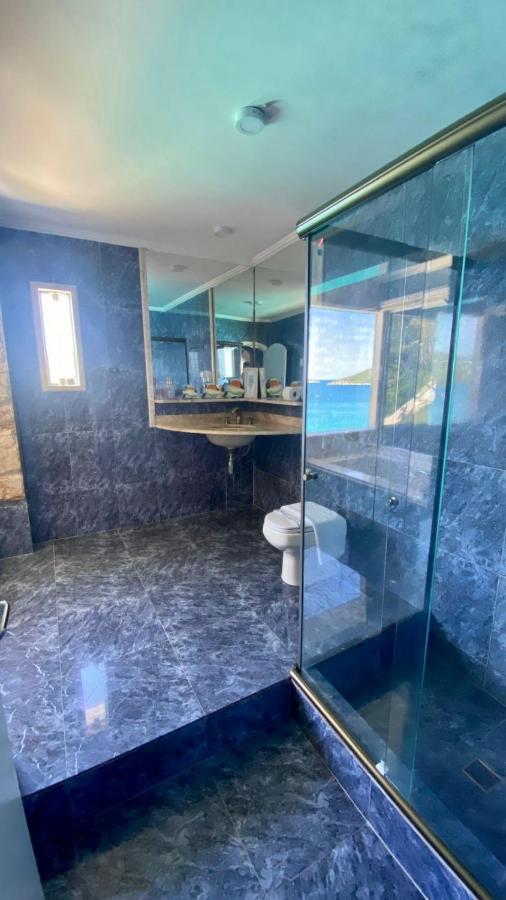 Pousada Atalaia Boutique Fr Arraial do Cabo Exterior photo