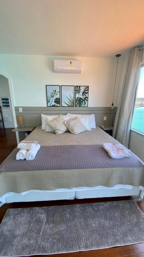 Pousada Atalaia Boutique Fr Arraial do Cabo Exterior photo