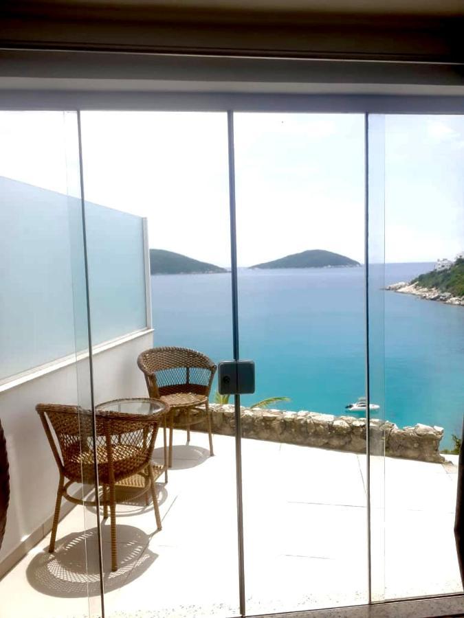 Pousada Atalaia Boutique Fr Arraial do Cabo Exterior photo