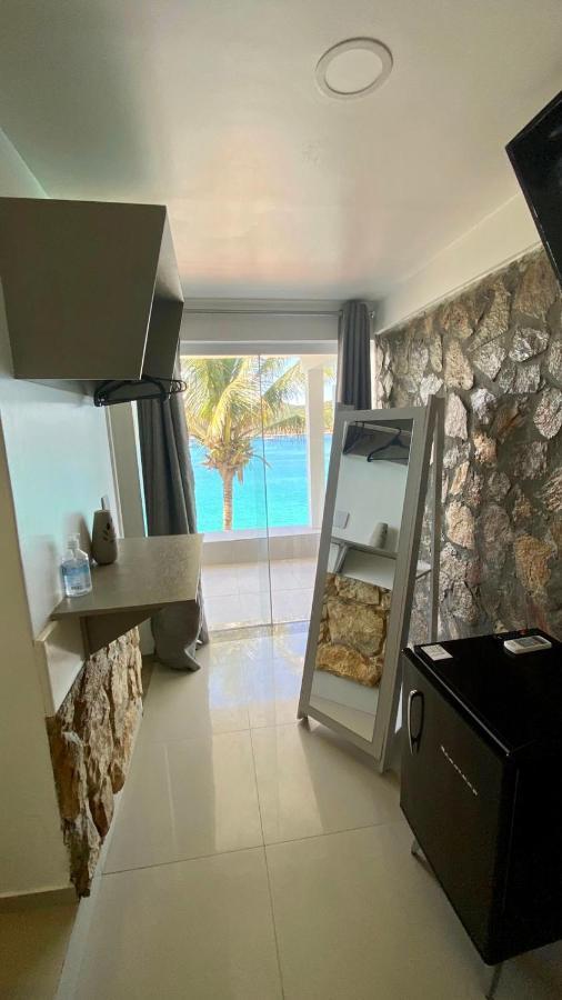 Pousada Atalaia Boutique Fr Arraial do Cabo Exterior photo
