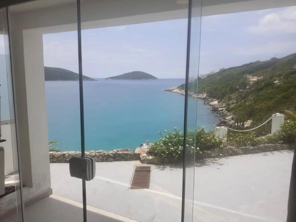 Pousada Atalaia Boutique Fr Arraial do Cabo Exterior photo