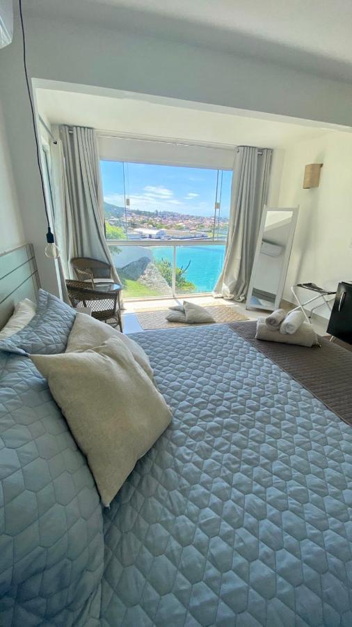 Pousada Atalaia Boutique Fr Arraial do Cabo Exterior photo