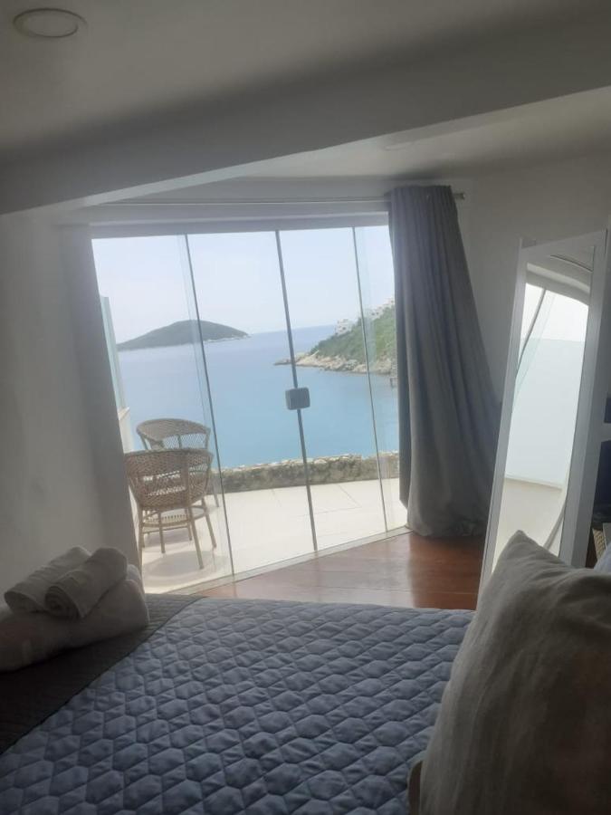 Pousada Atalaia Boutique Fr Arraial do Cabo Exterior photo