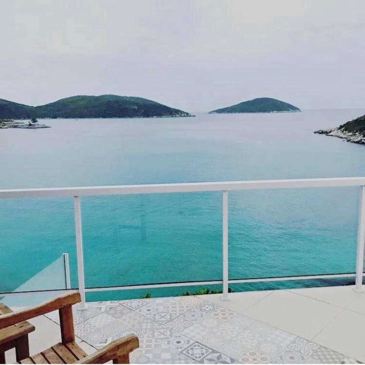 Pousada Atalaia Boutique Fr Arraial do Cabo Exterior photo