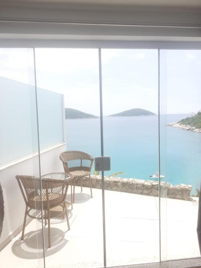 Pousada Atalaia Boutique Fr Arraial do Cabo Exterior photo