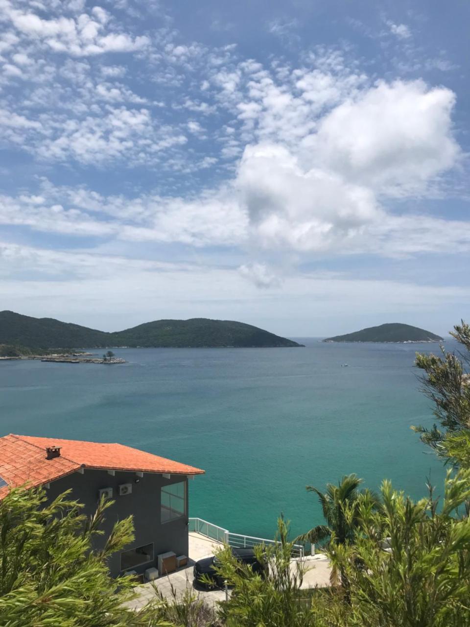 Pousada Atalaia Boutique Fr Arraial do Cabo Exterior photo