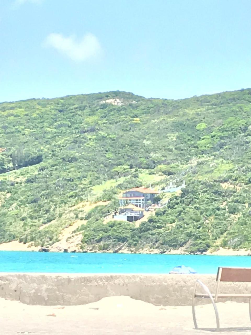 Pousada Atalaia Boutique Fr Arraial do Cabo Exterior photo