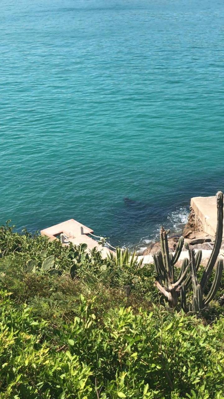 Pousada Atalaia Boutique Fr Arraial do Cabo Exterior photo