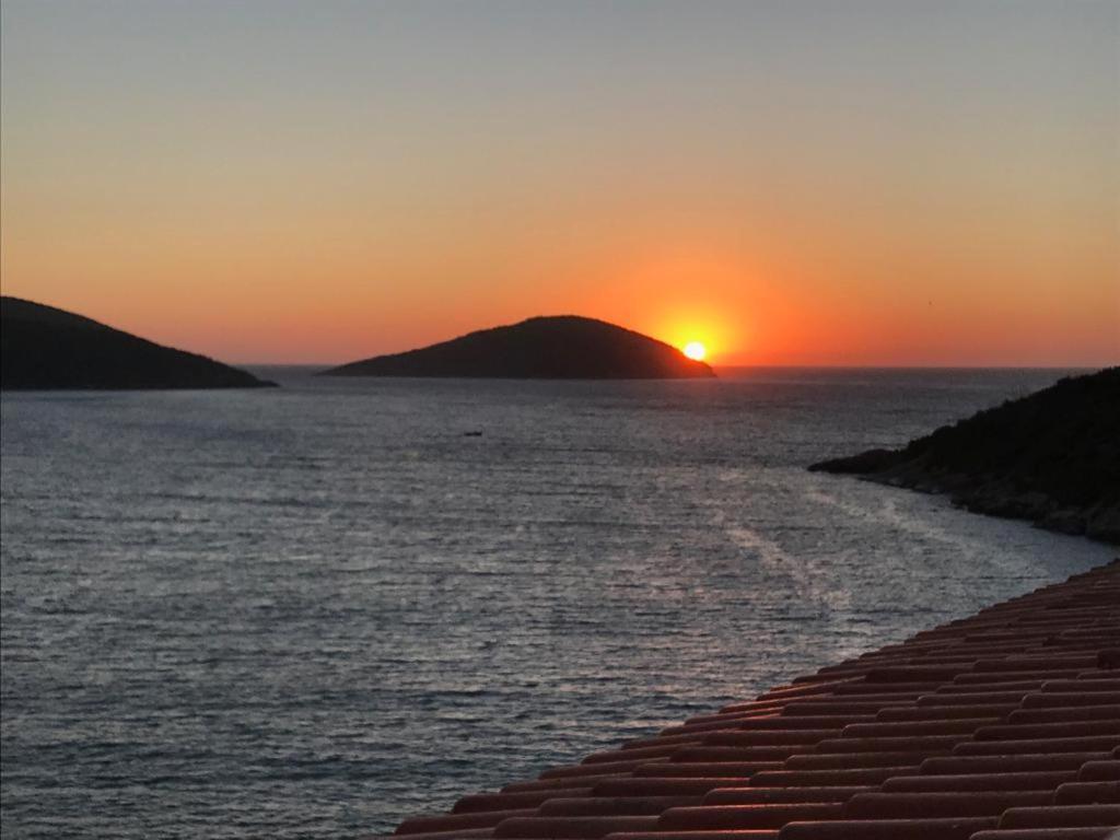 Pousada Atalaia Boutique Fr Arraial do Cabo Exterior photo