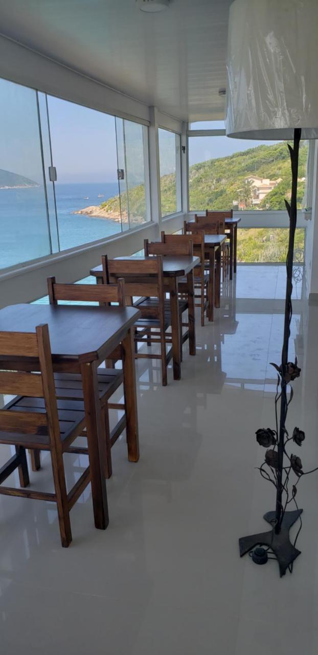 Pousada Atalaia Boutique Fr Arraial do Cabo Exterior photo