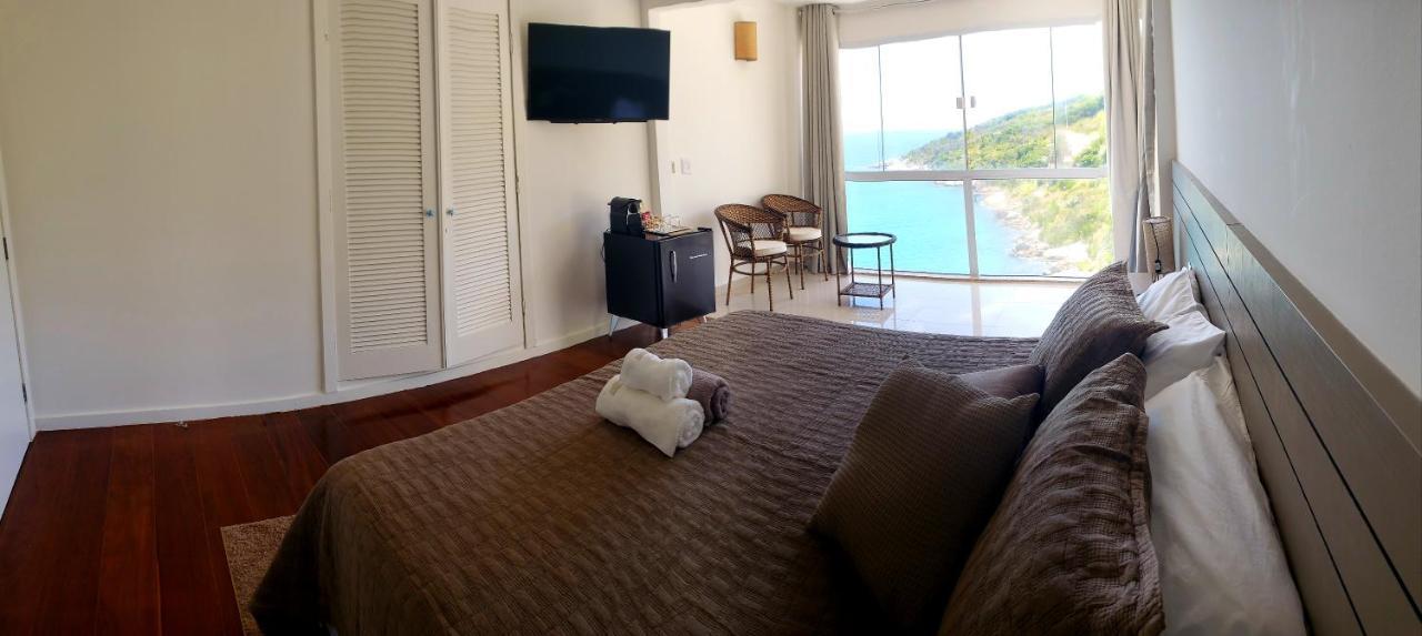 Pousada Atalaia Boutique Fr Arraial do Cabo Exterior photo