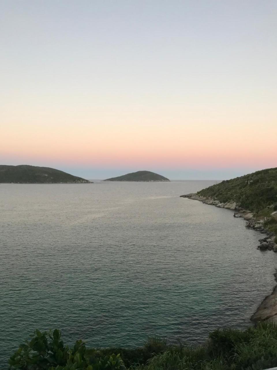 Pousada Atalaia Boutique Fr Arraial do Cabo Exterior photo
