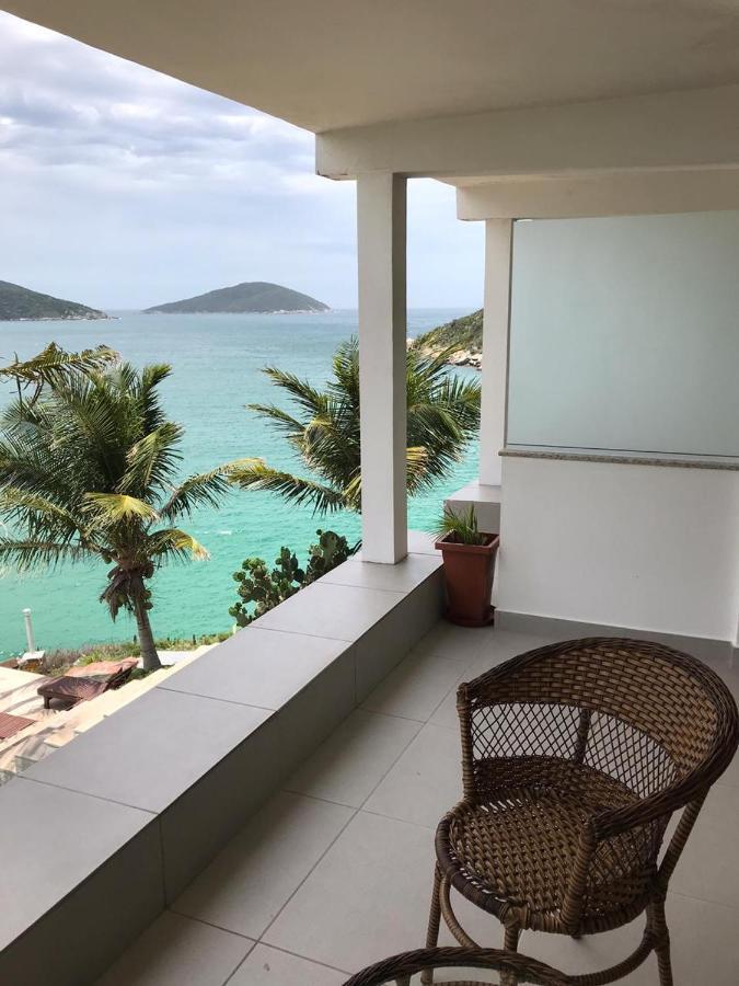 Pousada Atalaia Boutique Fr Arraial do Cabo Exterior photo